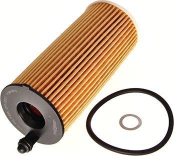 Maxgear 26-2091 - Filter za ulje www.parts5.com