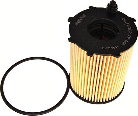 Maxgear 262098 - Filter za ulje www.parts5.com