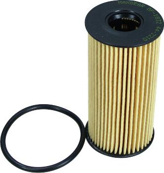 Maxgear 26-2046 - Filter za ulje www.parts5.com