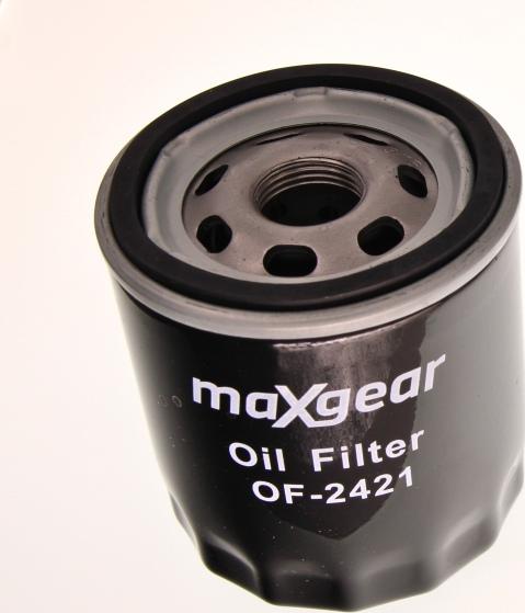 Maxgear 26-2056 - Oil Filter parts5.com