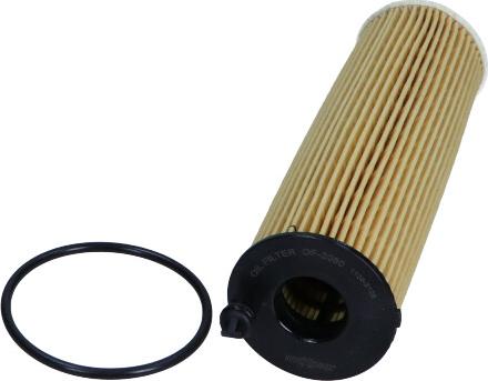 Maxgear 26-2058 - Filtro de aceite parts5.com