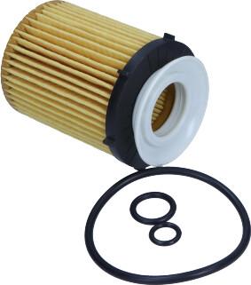 Maxgear 26-2064 - Oil Filter parts5.com