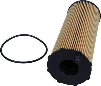 Maxgear 26-2065 - Oil Filter www.parts5.com