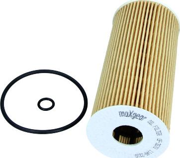 Maxgear 26-2062 - Oil Filter www.parts5.com