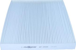 Maxgear 26-2003 - Filter, interior air www.parts5.com