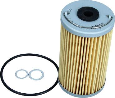 Maxgear 26-2014 - Oil Filter www.parts5.com