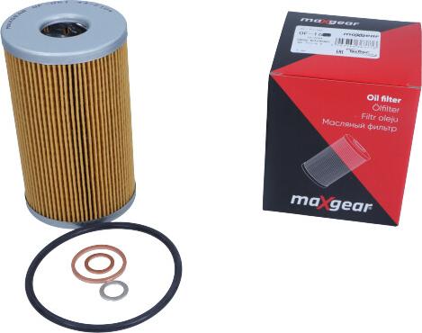 Maxgear 26-2013 - Oil Filter parts5.com