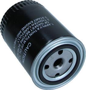 Maxgear 26-2036 - Olejový filter www.parts5.com