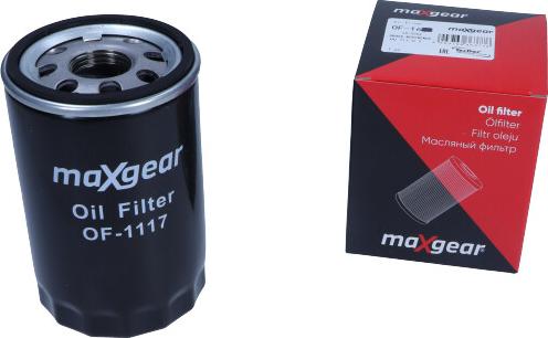 Maxgear 26-2032 - Filtr oleju parts5.com