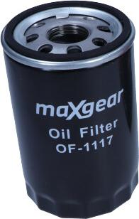 Maxgear 26-2032 - Oil Filter parts5.com