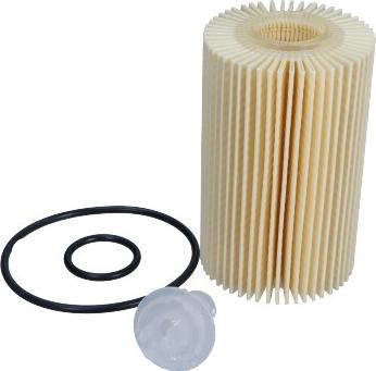 Maxgear 26-2025 - Oil Filter www.parts5.com