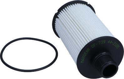 Maxgear 26-2022 - Filter za ulje www.parts5.com