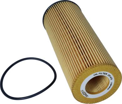 Maxgear 26-2103 - Filtro de aceite www.parts5.com