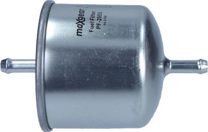 Maxgear 26-2188 - Filter goriva www.parts5.com