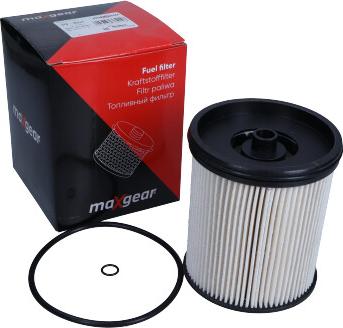 Maxgear 26-2175 - Fuel filter www.parts5.com