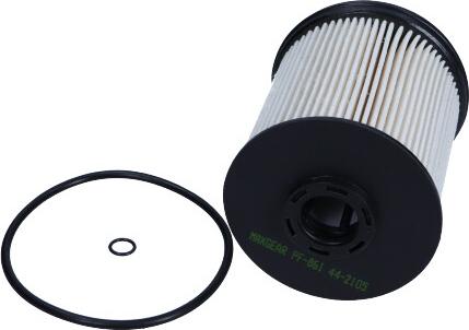 Maxgear 26-2175 - Fuel filter www.parts5.com