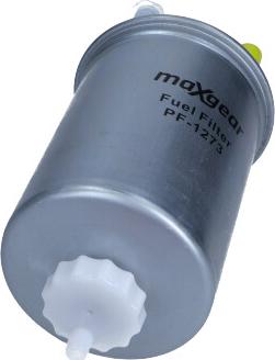 Maxgear 26-2177 - Fuel filter www.parts5.com