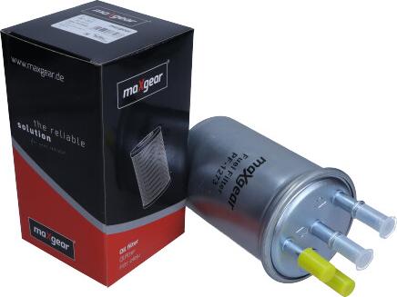 Maxgear 26-2177 - Fuel filter www.parts5.com