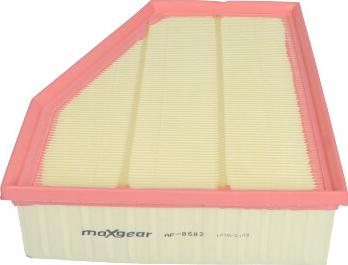 Maxgear 26-2393 - Vzduchový filter www.parts5.com