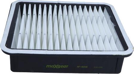 Maxgear 26-2344 - Air Filter www.parts5.com