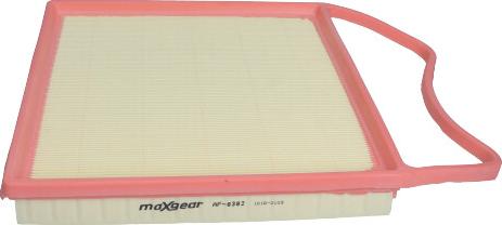 Maxgear 26-2354 - Air Filter www.parts5.com