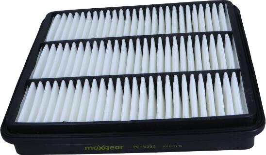 Maxgear 26-2355 - Air Filter www.parts5.com