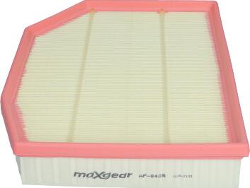 Maxgear 26-2357 - Air Filter www.parts5.com