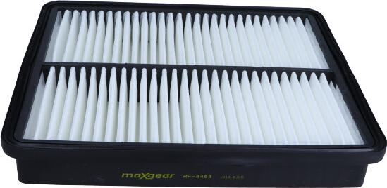 Maxgear 26-2362 - Air Filter www.parts5.com