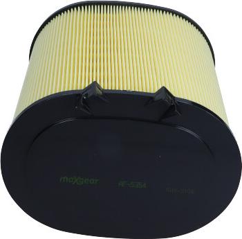 Maxgear 26-2337 - Air Filter www.parts5.com