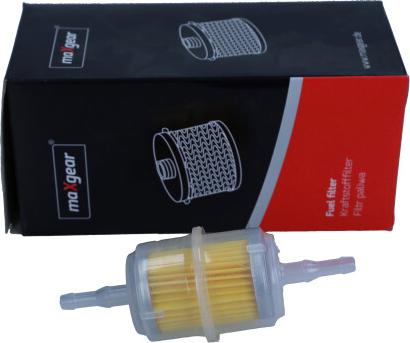 Maxgear 26-2294 - Fuel filter www.parts5.com