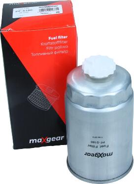 Maxgear 26-2245 - Kütusefilter www.parts5.com