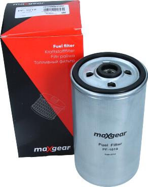 Maxgear 26-2255 - Fuel filter www.parts5.com