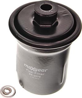 Maxgear 26-2264 - Fuel filter www.parts5.com