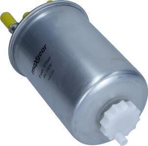 Maxgear 26-2219 - Fuel filter www.parts5.com