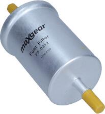 Maxgear 26-2215 - Fuel filter parts5.com