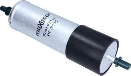 Maxgear 26-2210 - Fuel filter www.parts5.com