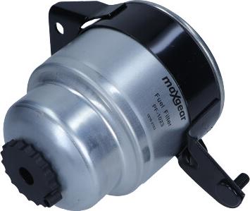 Maxgear 26-2211 - Fuel filter www.parts5.com