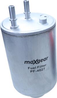 Maxgear 26-2212 - Fuel filter www.parts5.com