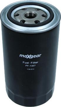 Maxgear 26-2280 - Fuel filter www.parts5.com