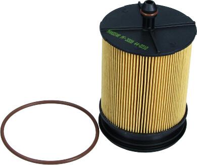 Maxgear 26-2287 - Fuel filter www.parts5.com