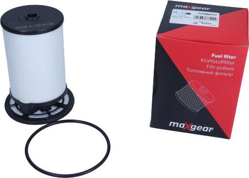 Maxgear 26-2232 - Palivový filter www.parts5.com