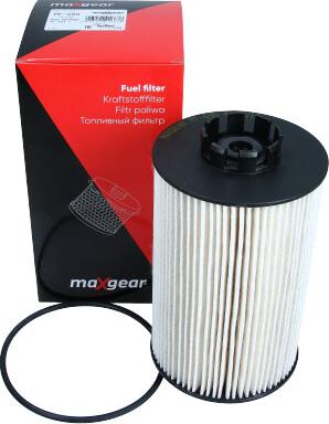 Maxgear 26-2275 - Fuel filter www.parts5.com