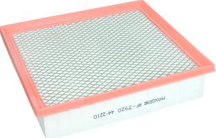 Maxgear 26-2770 - Air Filter parts5.com