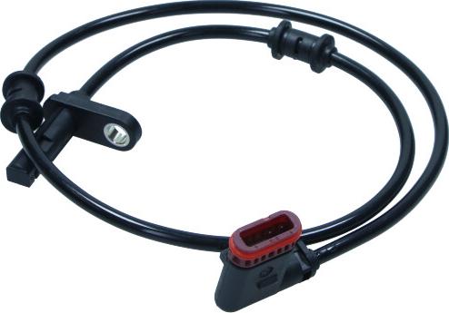 Maxgear 20-0406 - Érzékelő, kerékfordulatszám www.parts5.com