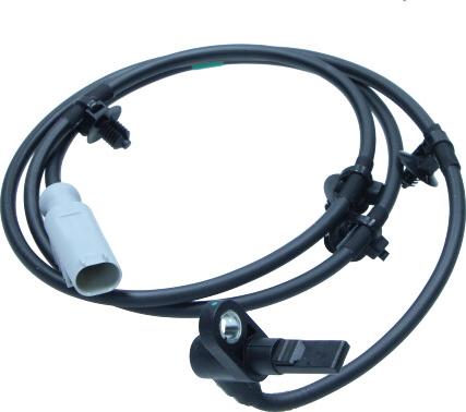 Maxgear 20-0408 - Snímač, počet otáček kol www.parts5.com