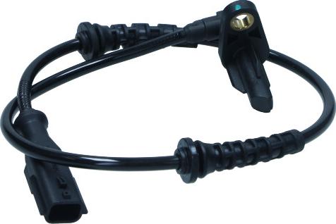 Maxgear 20-0434 - Sensor, revoluciones de la rueda www.parts5.com