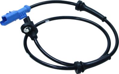 Maxgear 20-0431 - Czujnik, prędkość obrotowa koła www.parts5.com