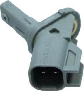 Maxgear 20-0438 - Senzor, stevilo obratov kolesa www.parts5.com