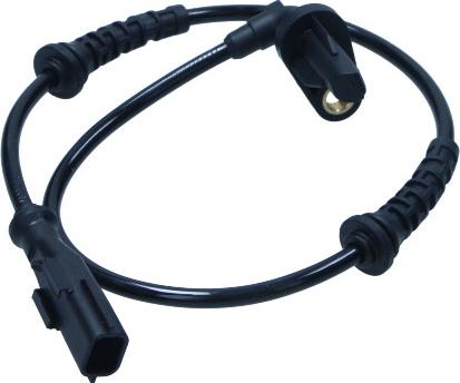 Maxgear 20-0433 - Датчик, обороти на колелото www.parts5.com