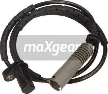 Maxgear 20-0099 - Senzor,turatie roata www.parts5.com